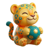 Soccer Jaguar
