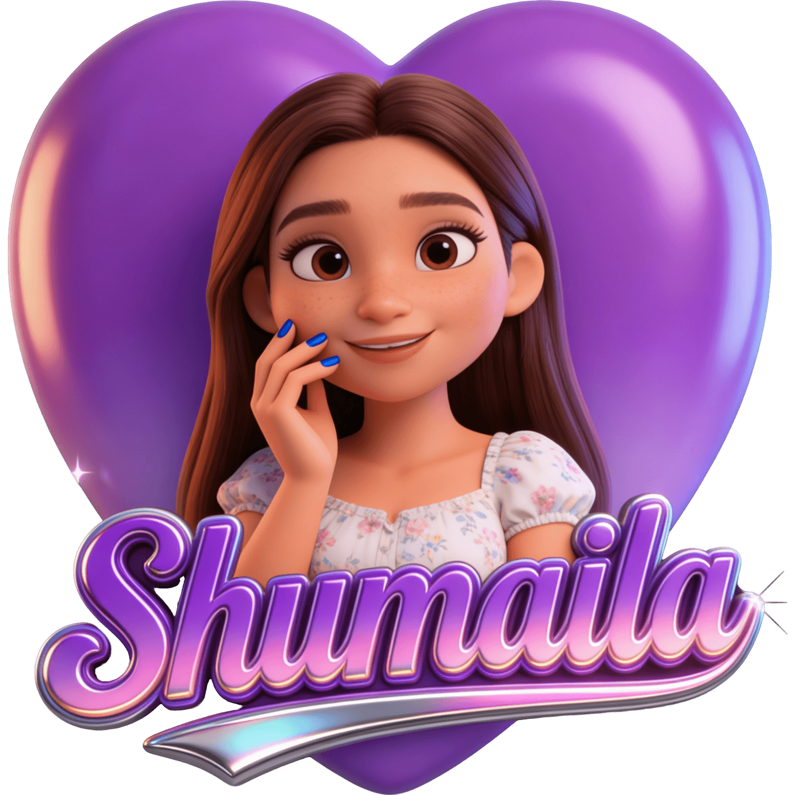 Shumaila Rosa