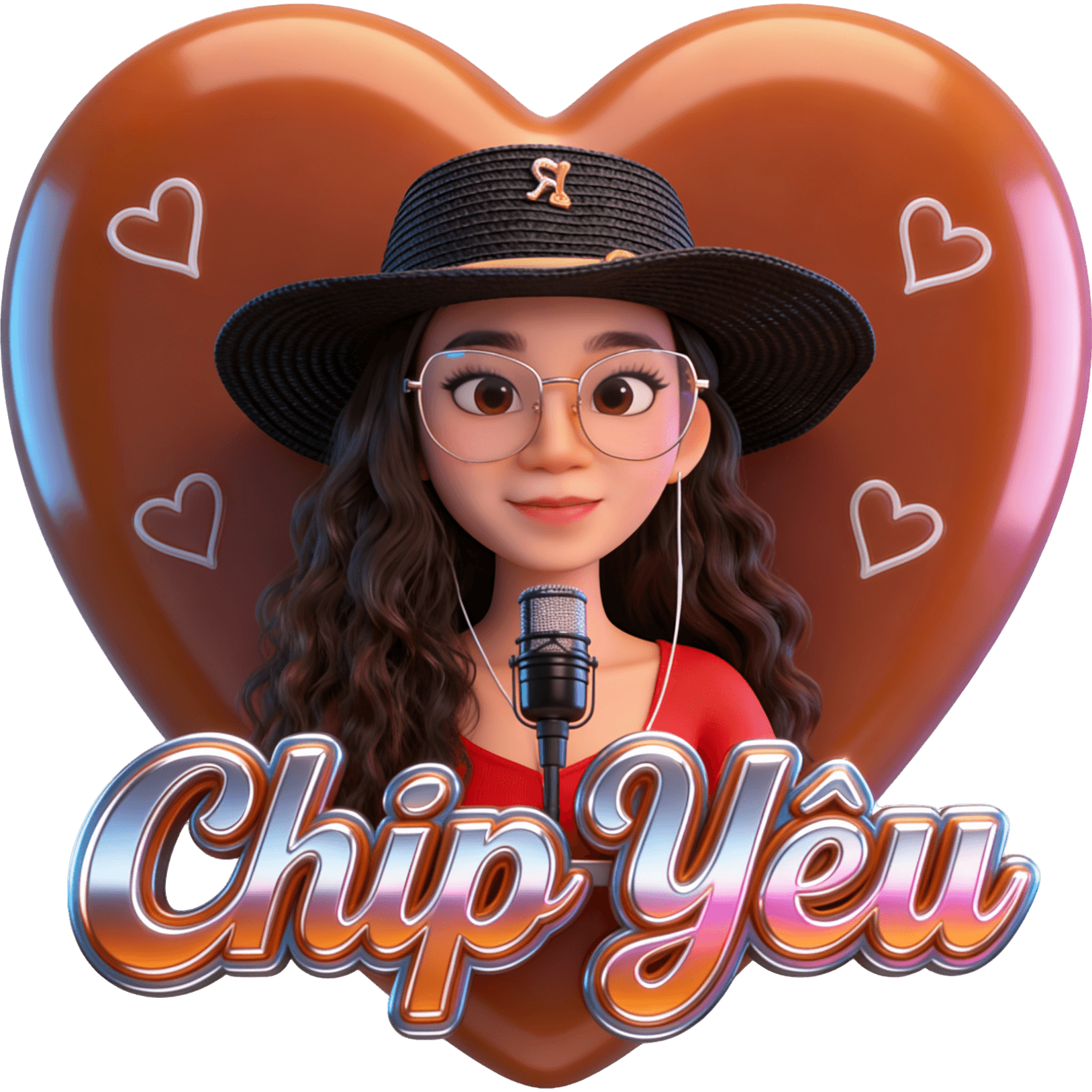 Chíp Yêu
