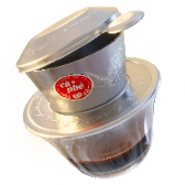 Drip Brewing
