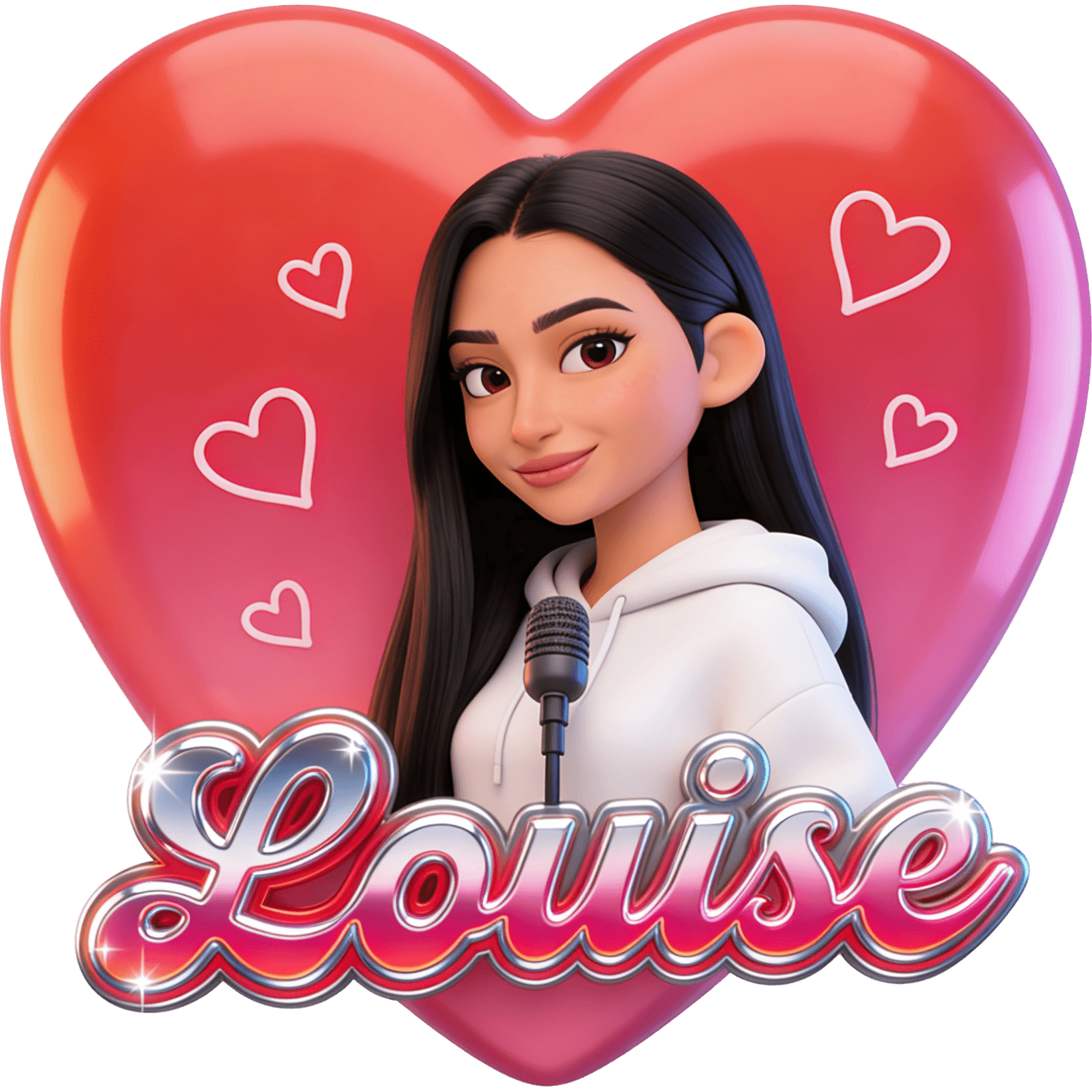 Louise Pop