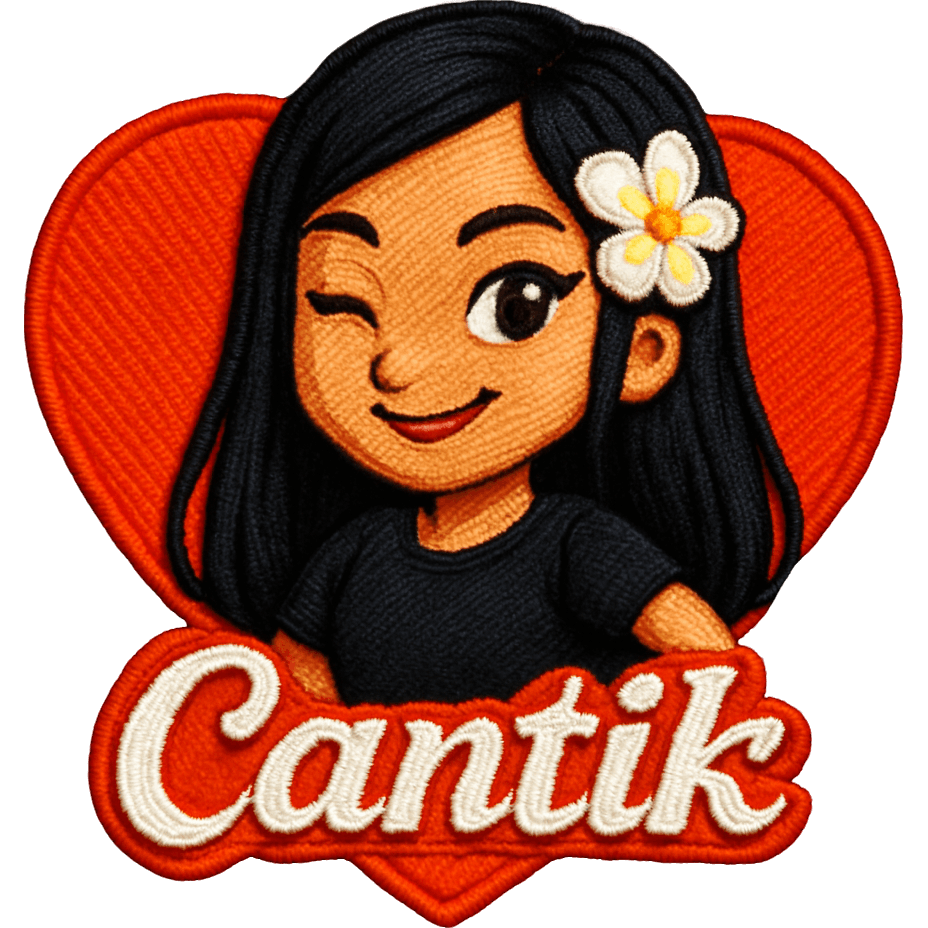 Cantikquw
