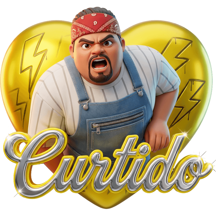 Curtido Chaü