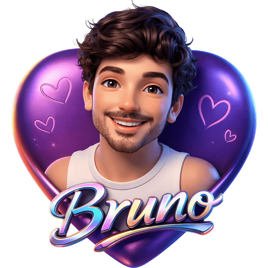 Bruno Vilmar 