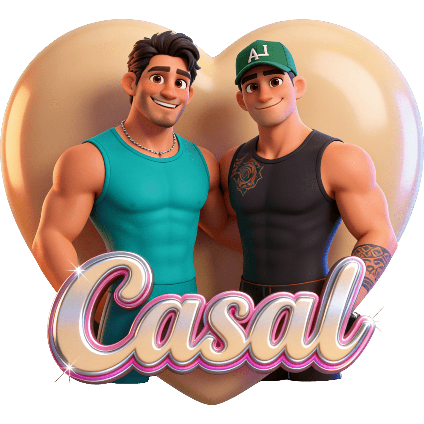 Casal Forte