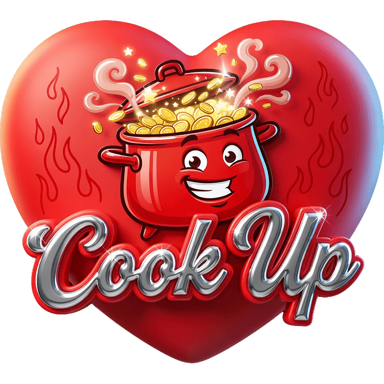 Cook Up