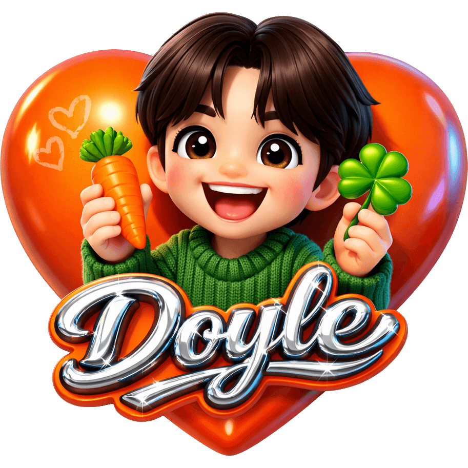 Doyle