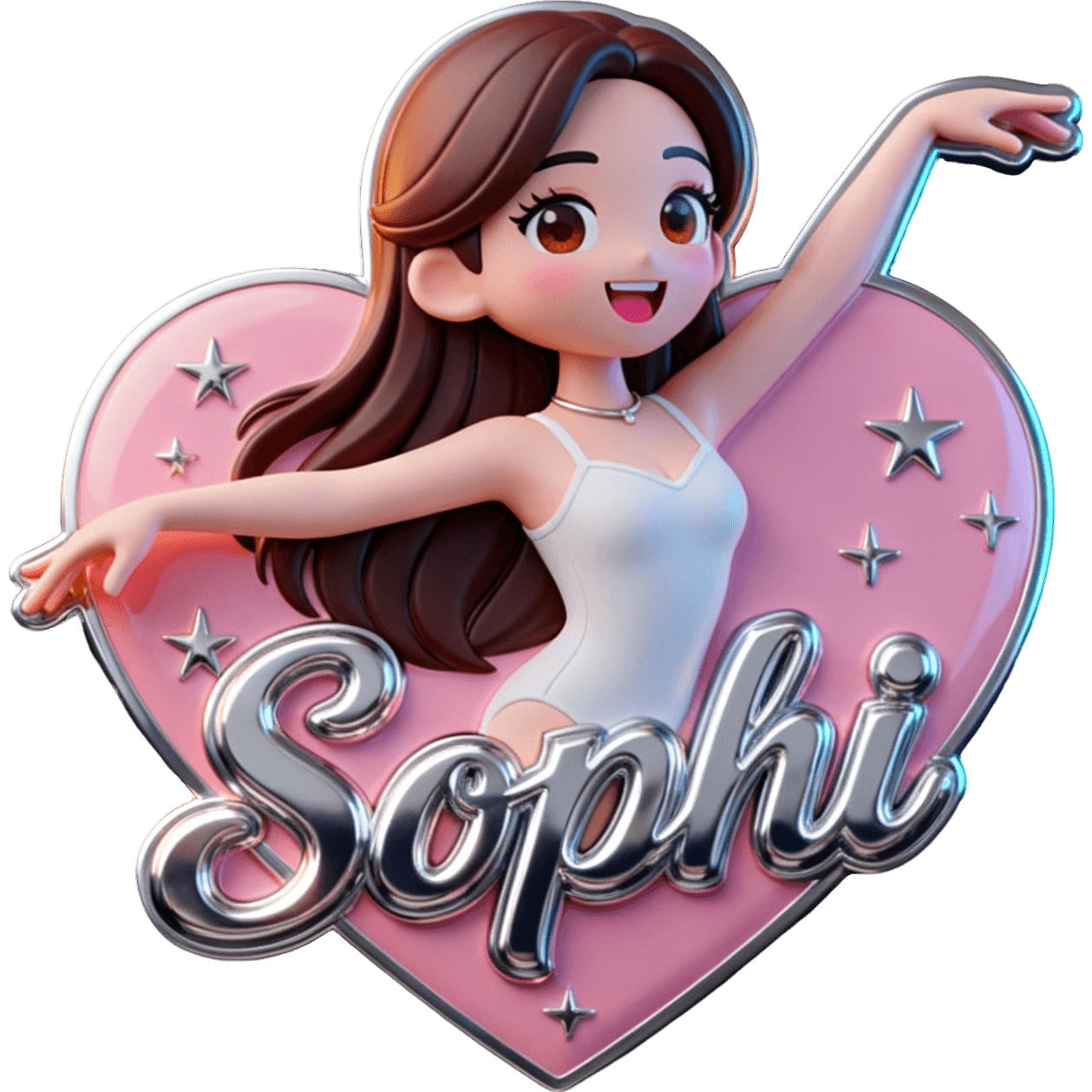 Sophi Ba Lê