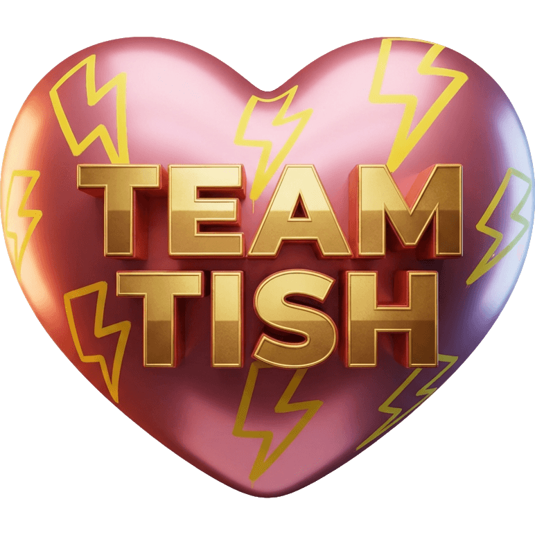 Team Tish