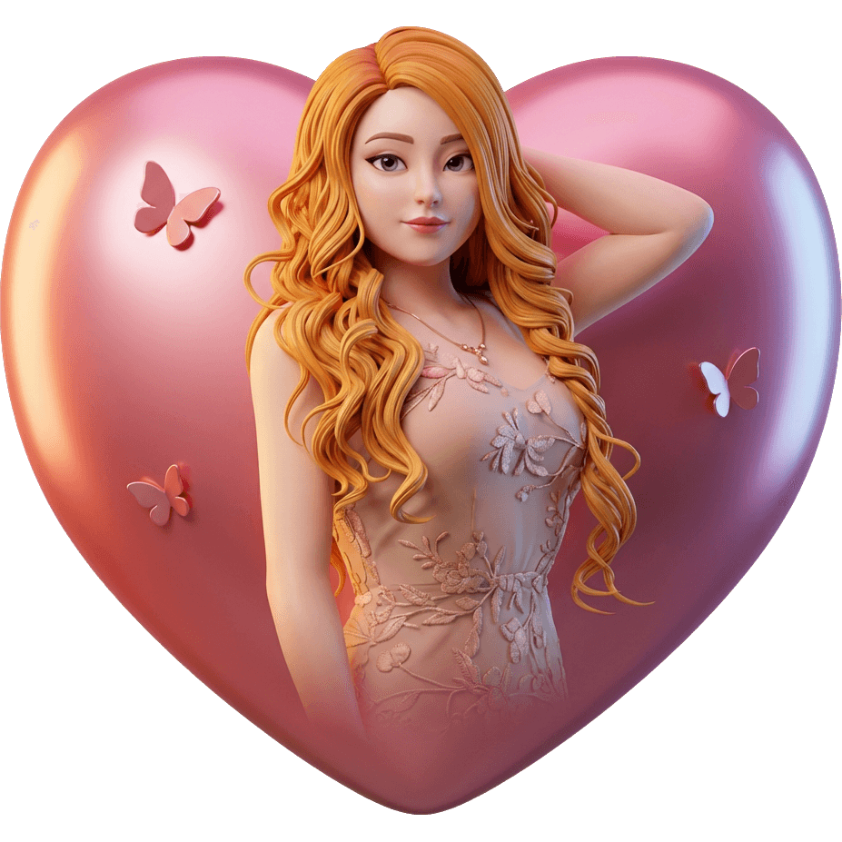 Mary Luv