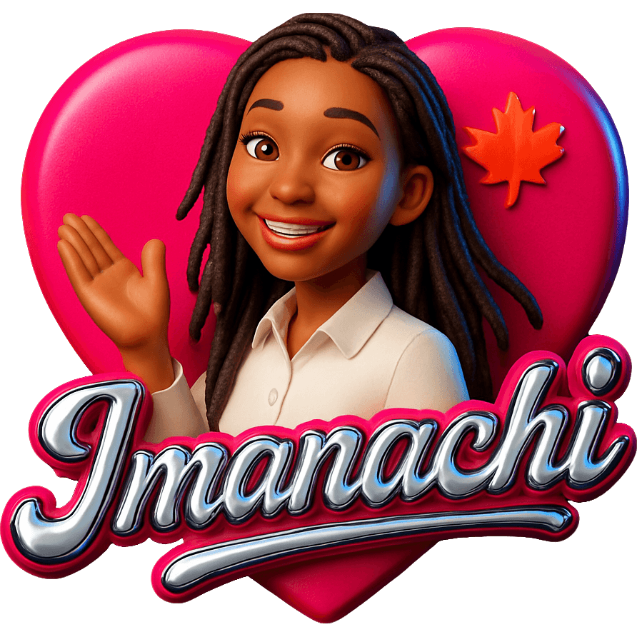 Imanachi Wave