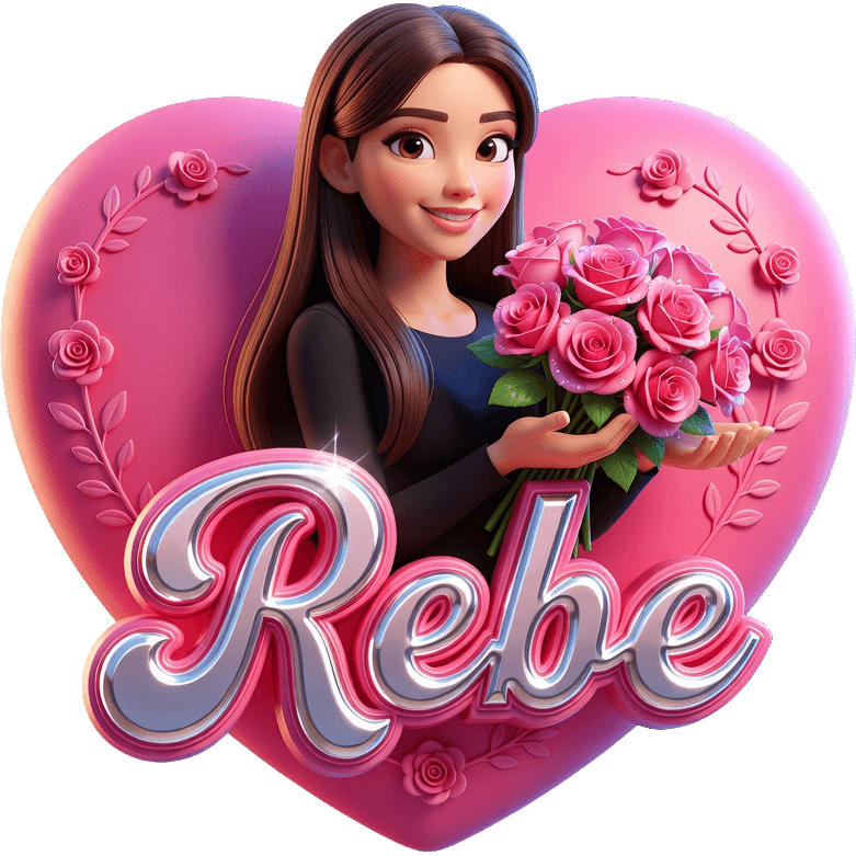 Buchetul Rebei