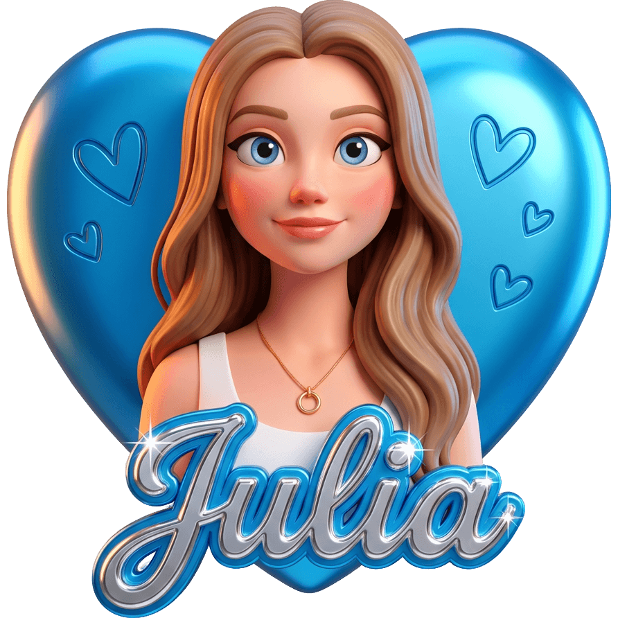Julia Diamond