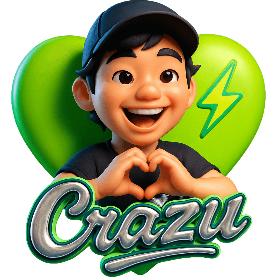CRAZUINSANO