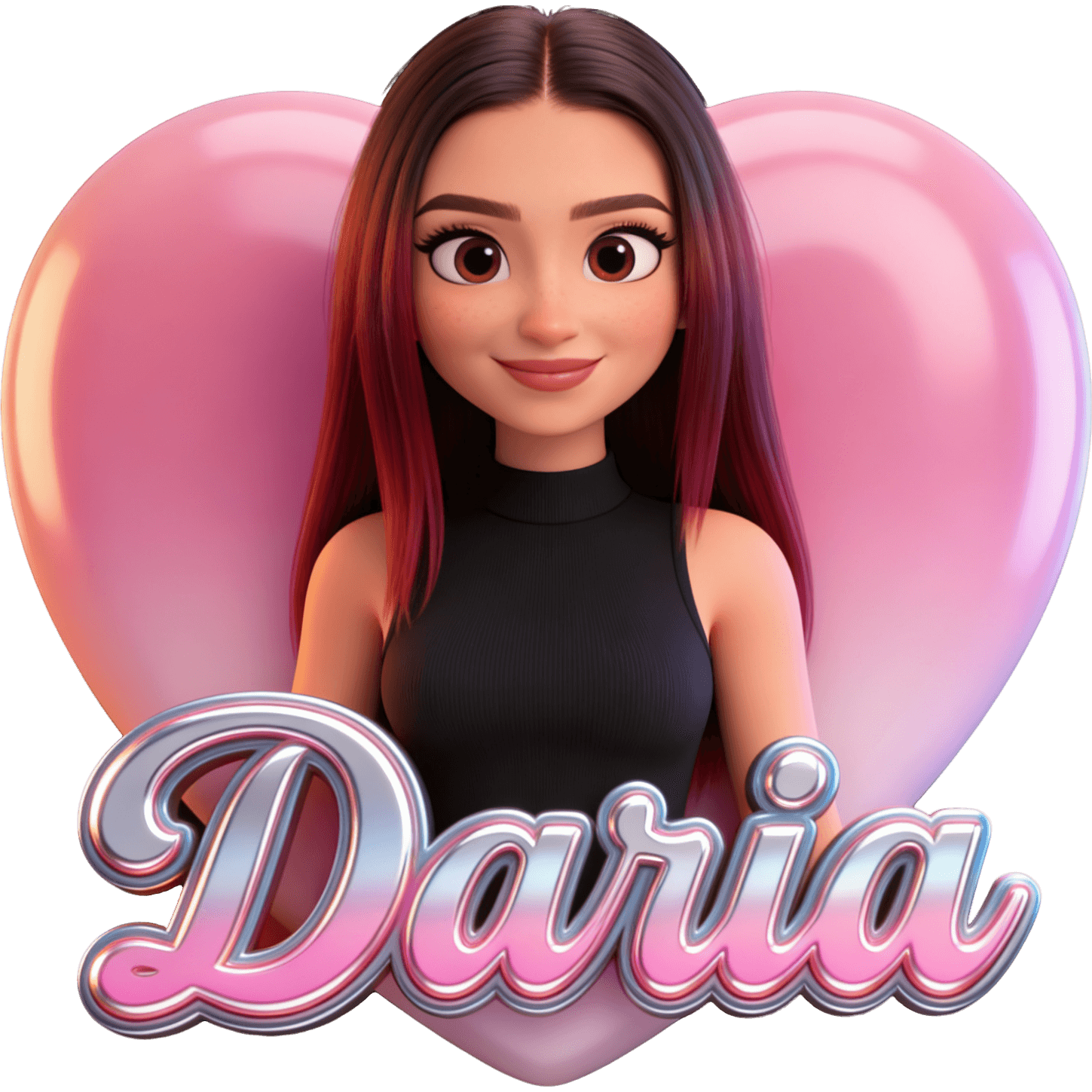 Daria 