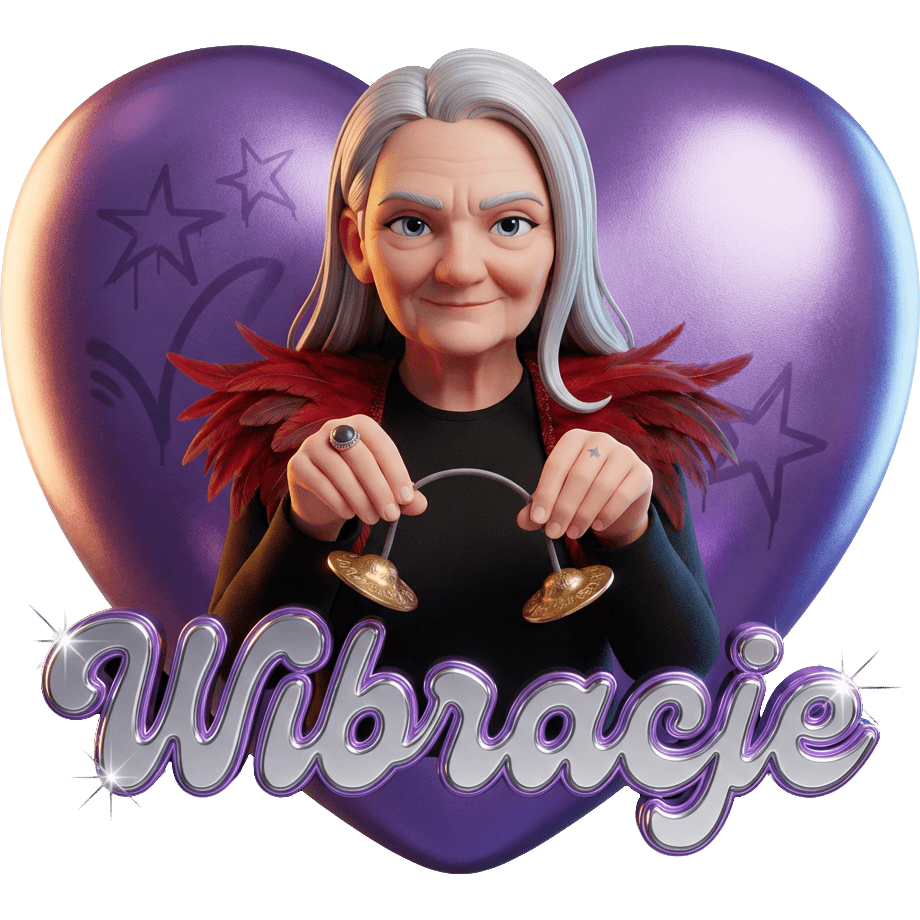 Wibracje Basi