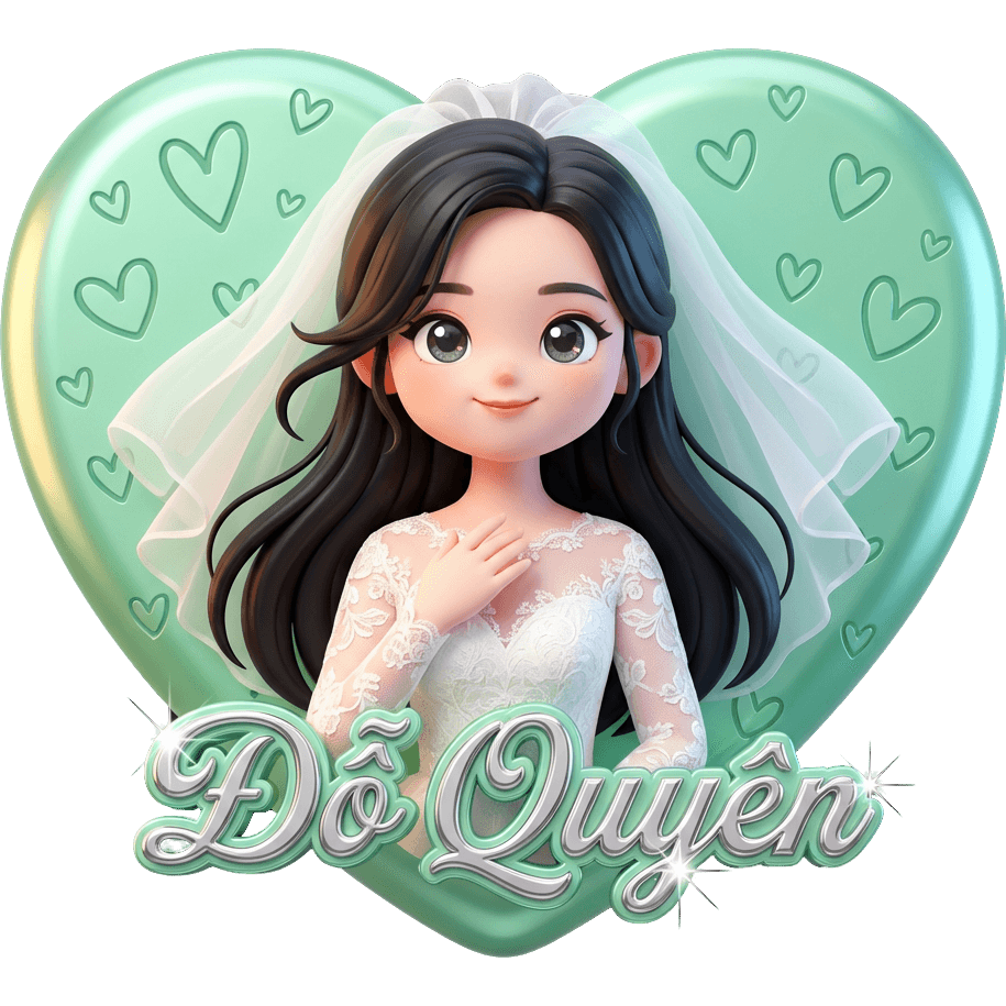 Cô Dâu Đỗ Quyên