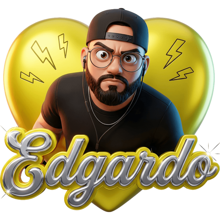 Edgardo Grr