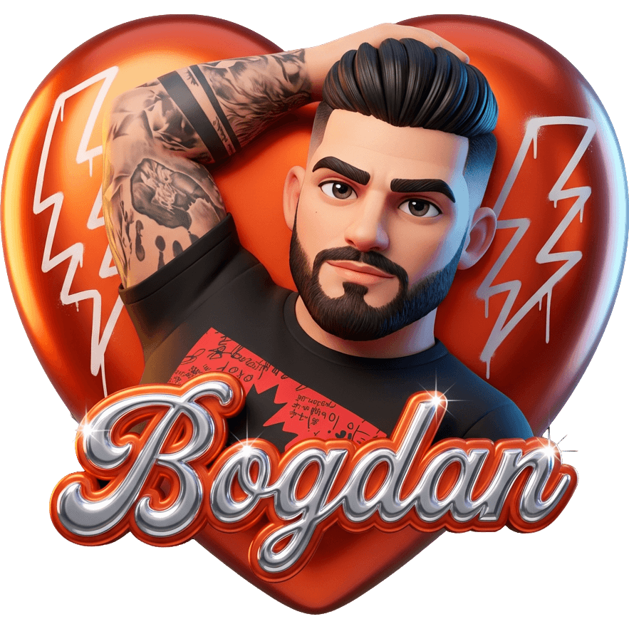Bogdan MKD