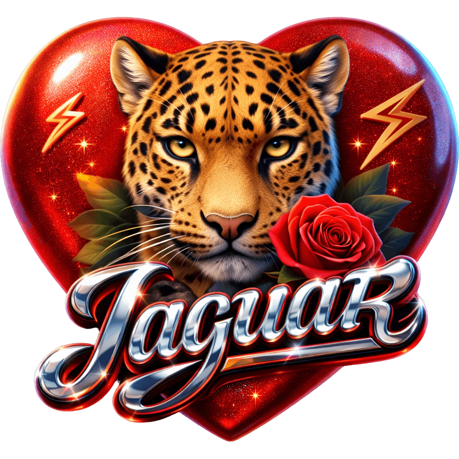 Jaguar AİLESİ