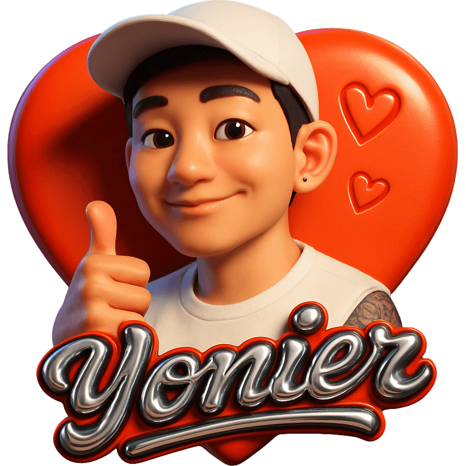 Yonier Saluda