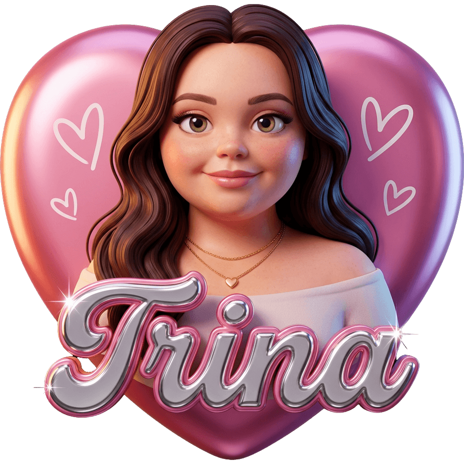 Trina Charm