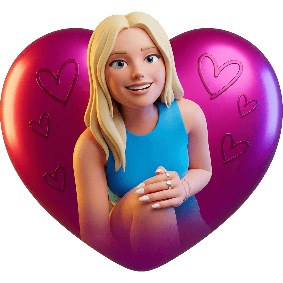 shel love