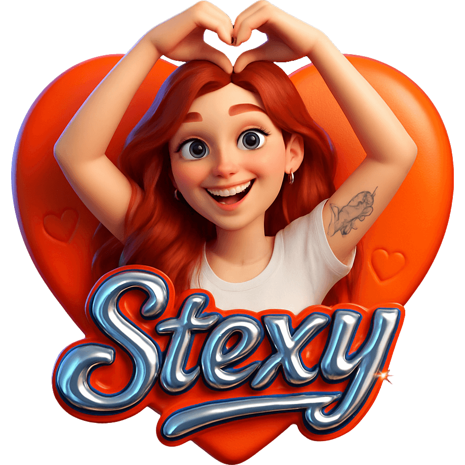 Stexys heart
