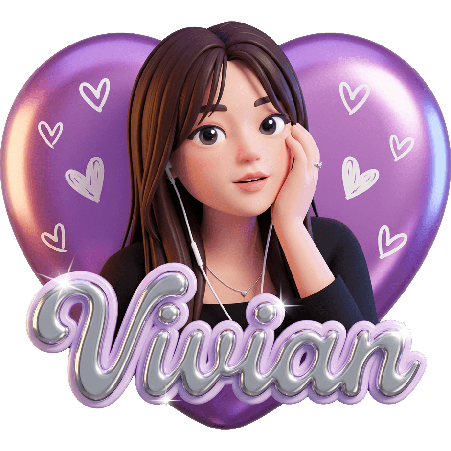 Vivian Ungu