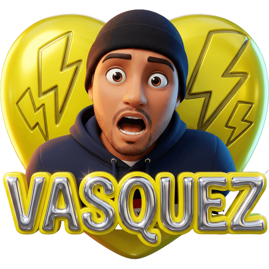 Vasquez FMP