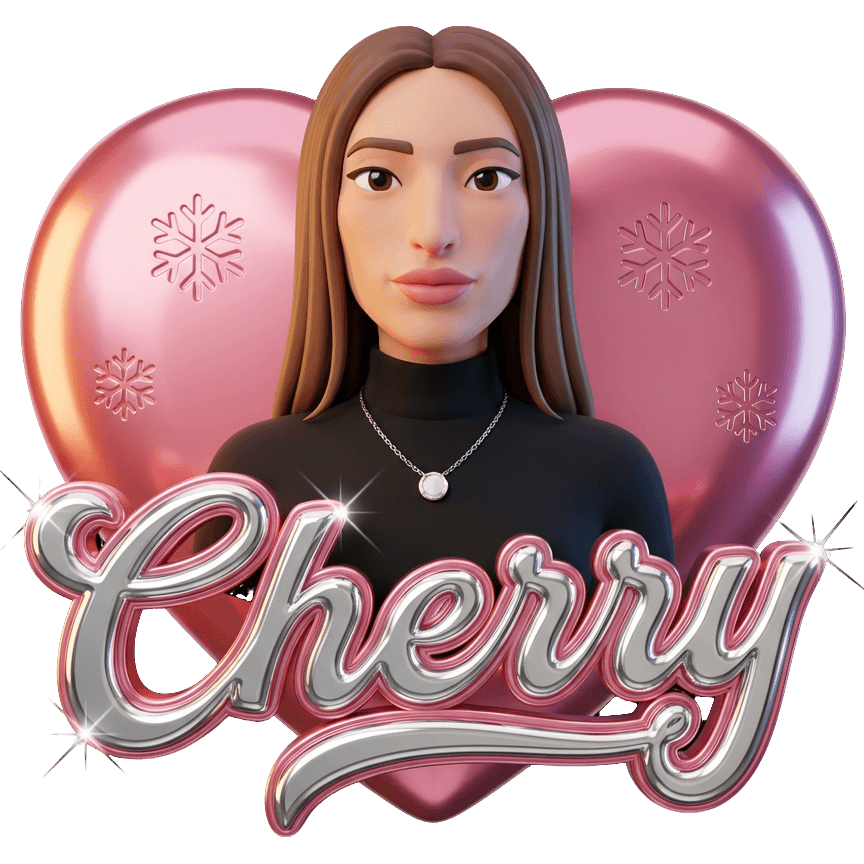 Cherry Rosa