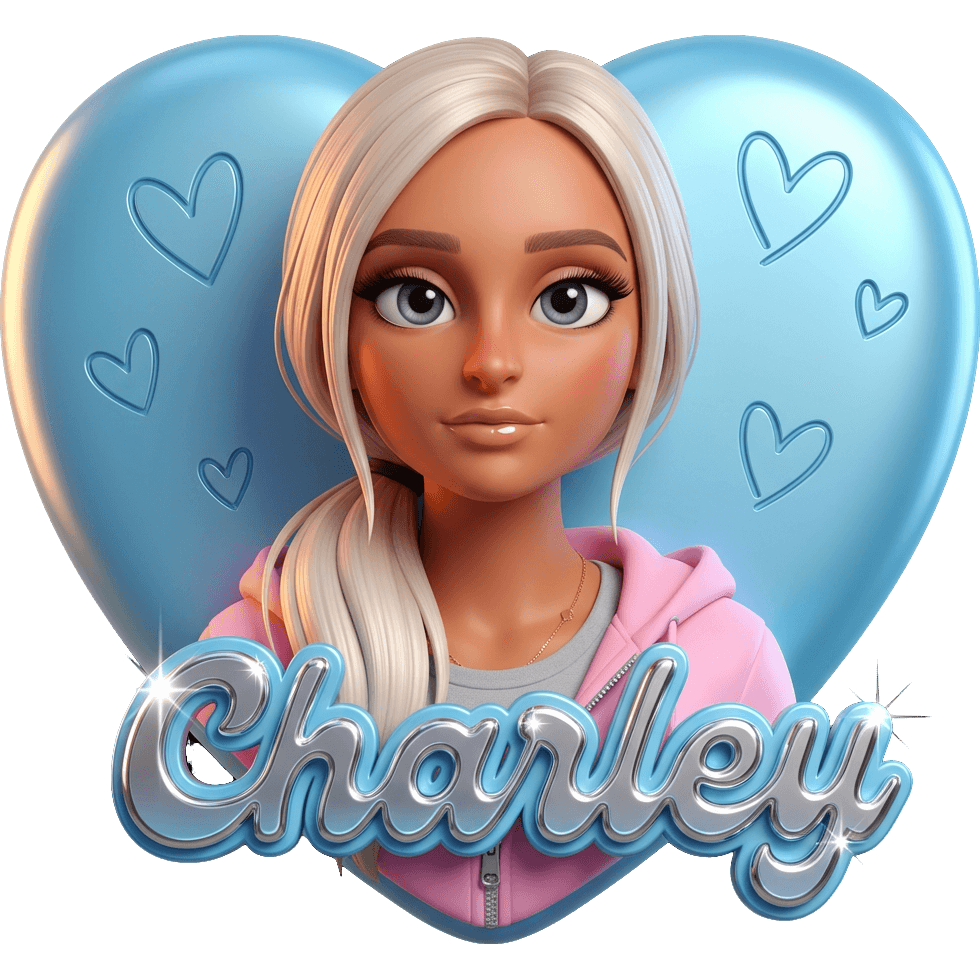 Charley Hoodie