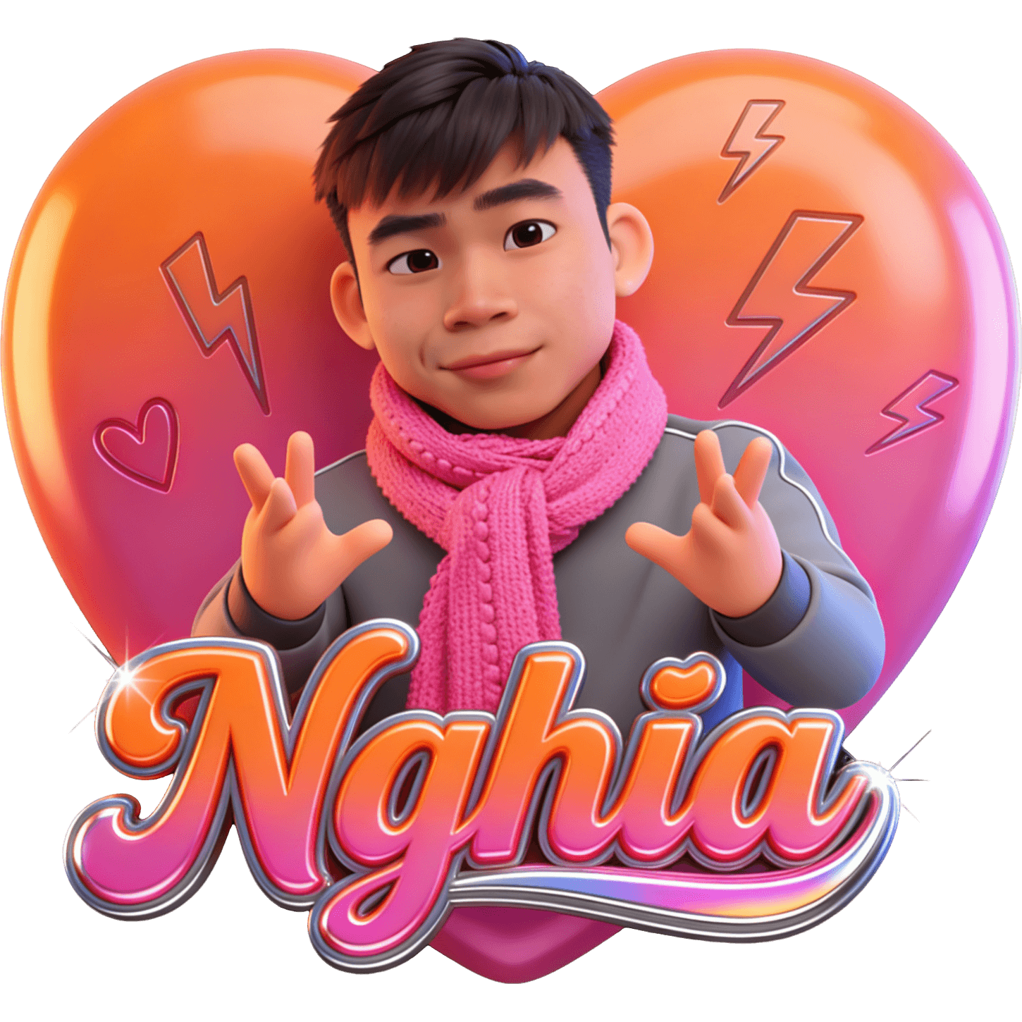 Nghĩa Dấu V