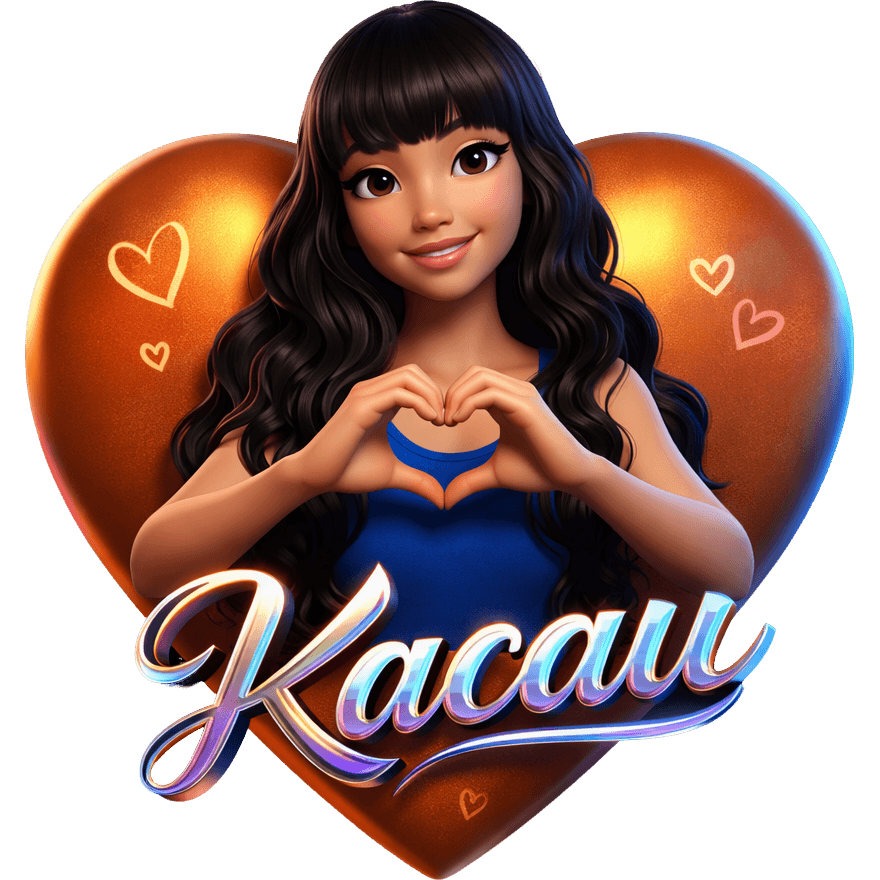 Kacau de Mãos