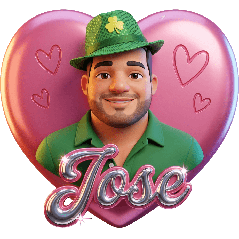 Lucky Jose