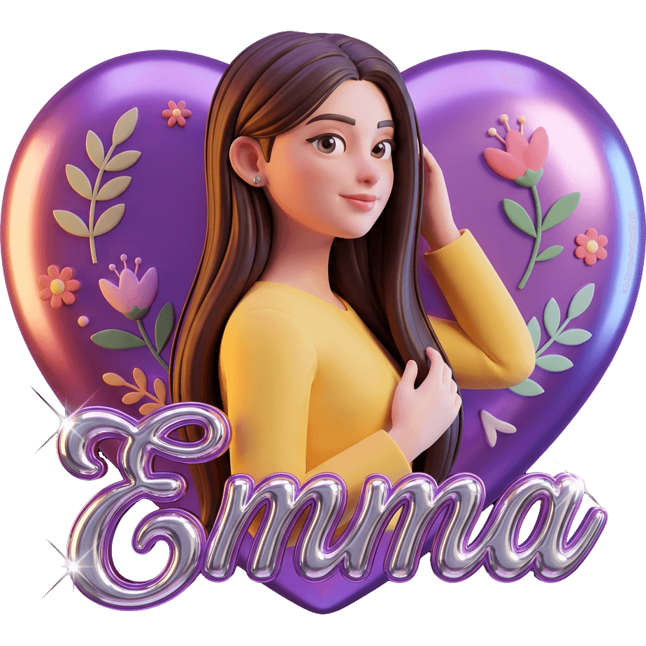 Emma Bloom