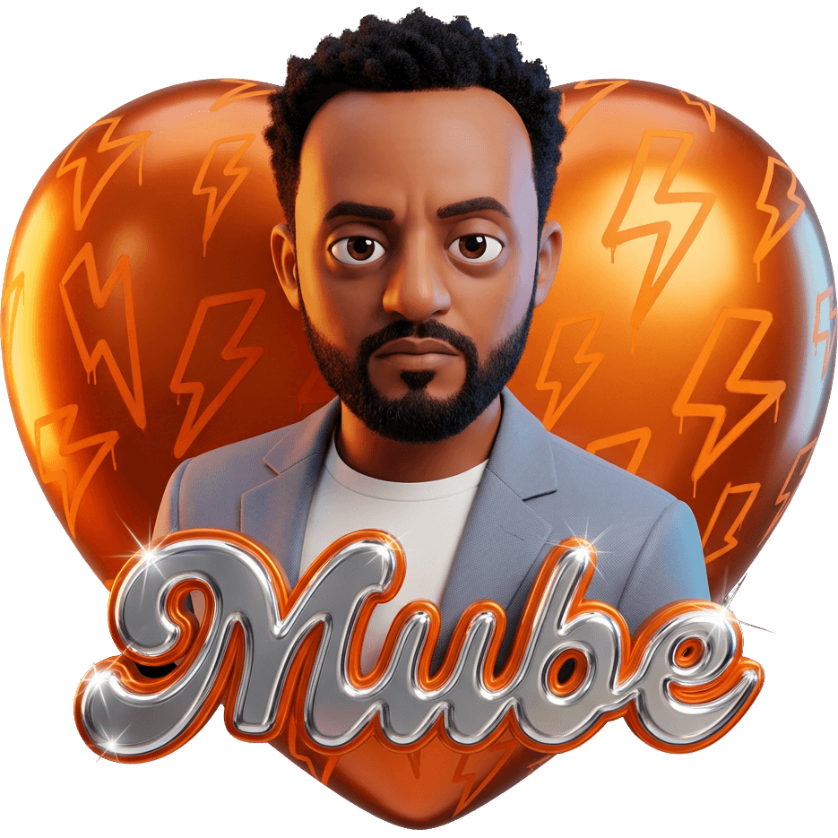 Mube 5G