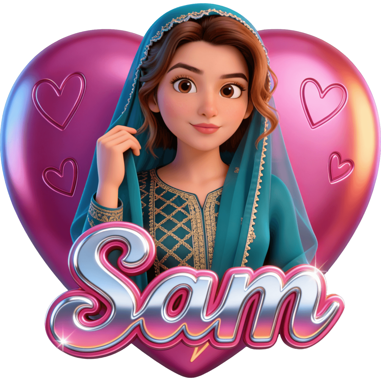 Sam Royal
