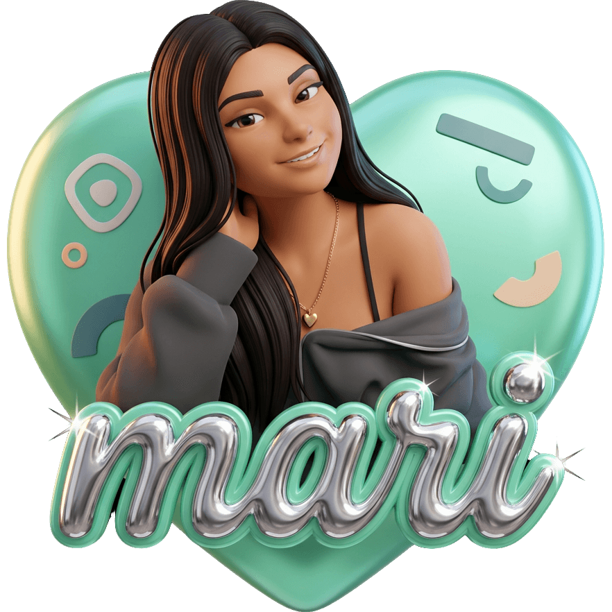 Mari Wink