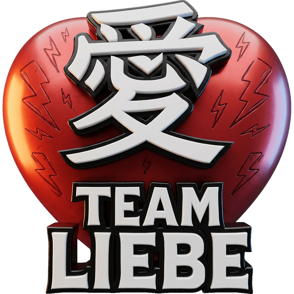 Team Liebe