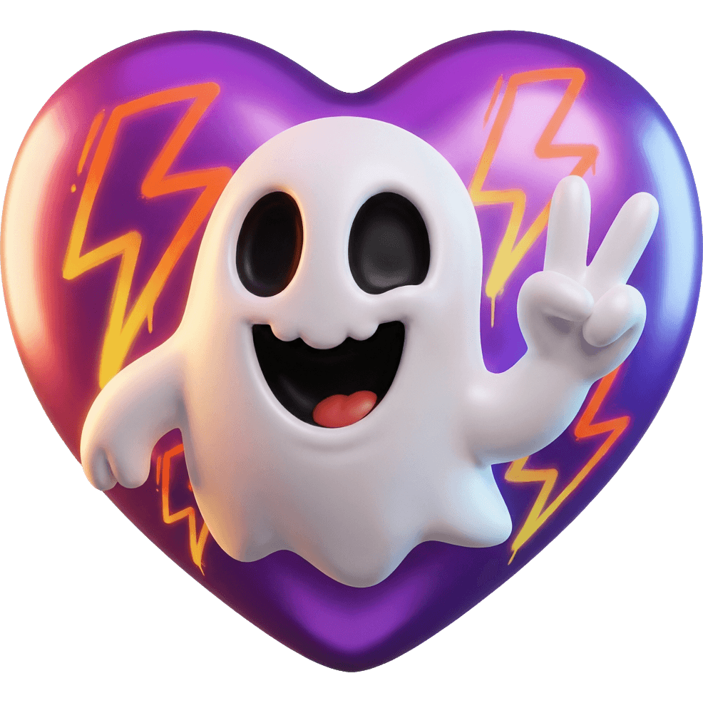 Gangy Ghost