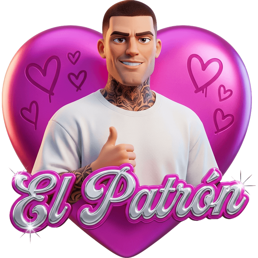 El Patrón Eterno