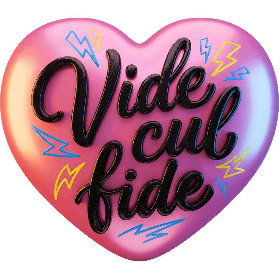 Vide Cul Fide