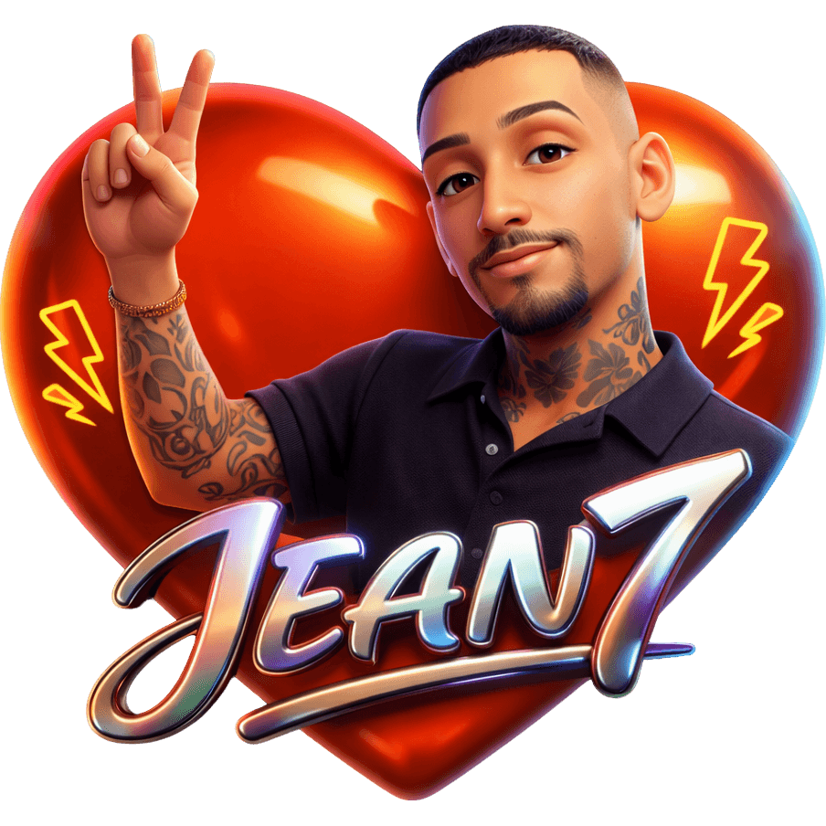 Vitória do Jean7