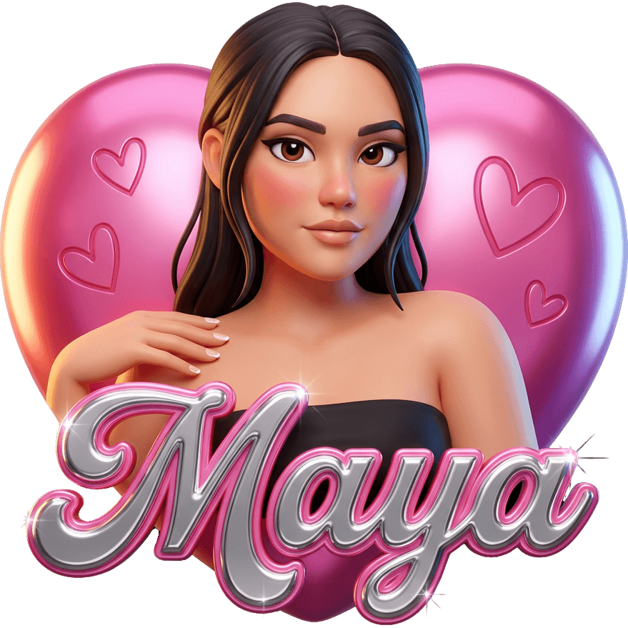 Maya Maz