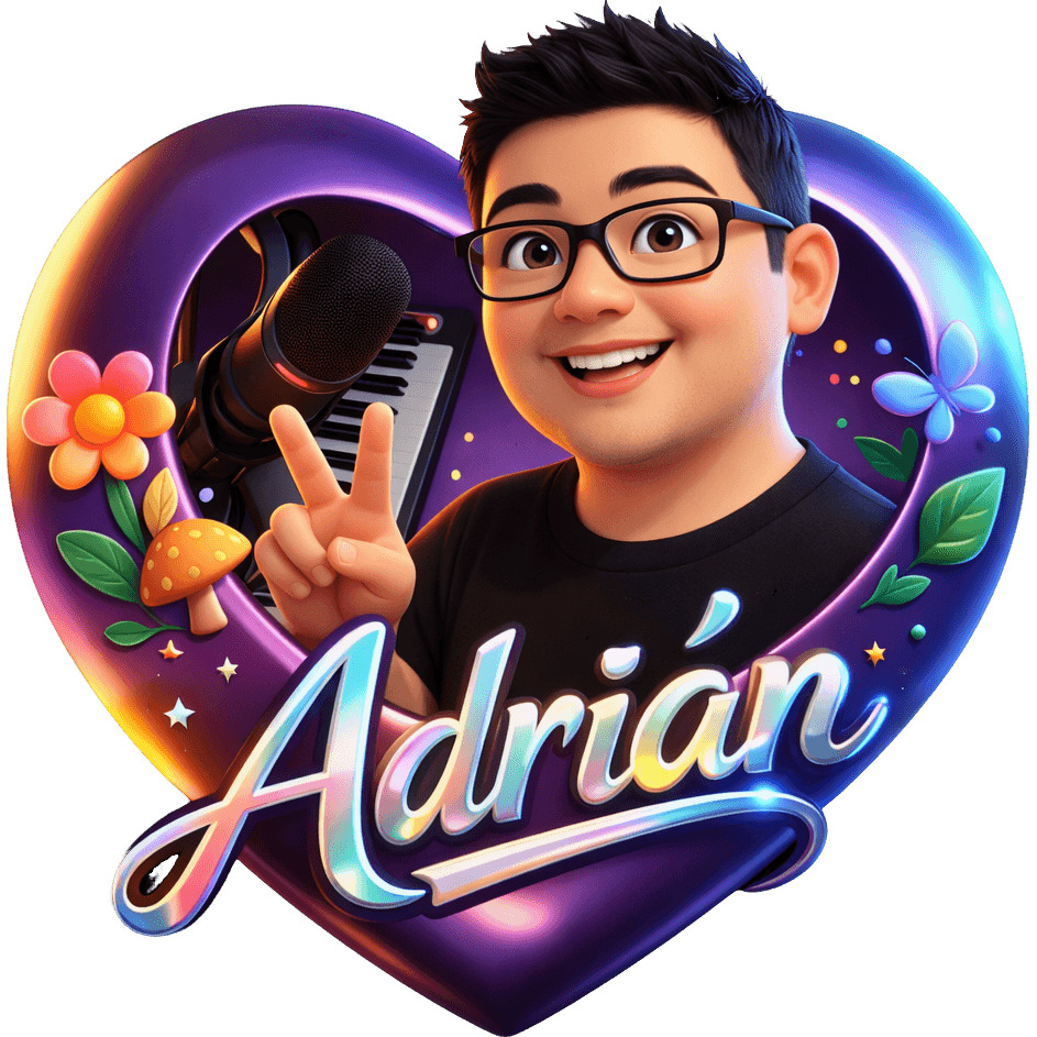 Adrian pianista