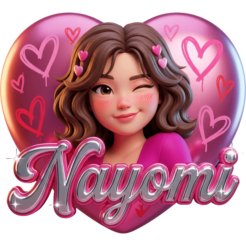 Nayomi Rosa