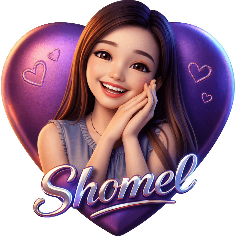 Shomel Manis