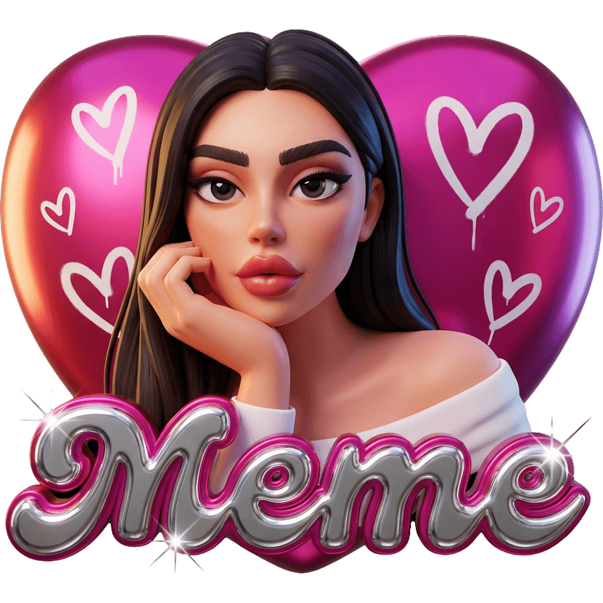 Meme Diamond