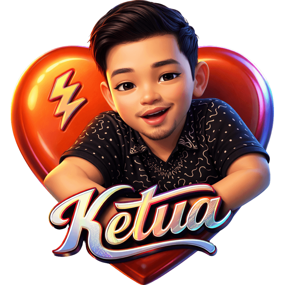 Absen Ketua